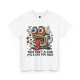 Cry for Help – Coffee Zombie Tee 